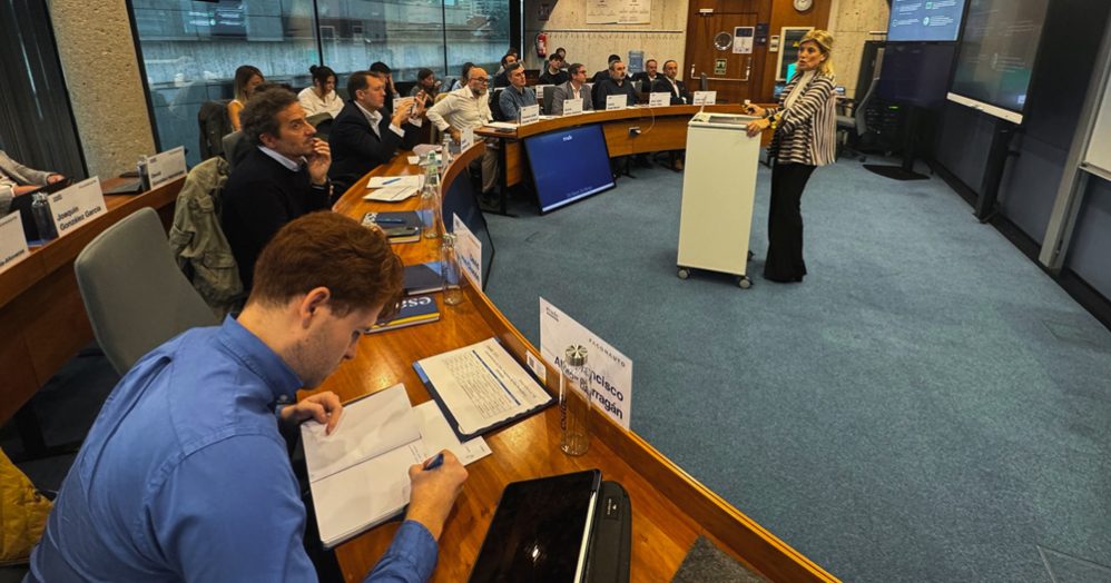 La IA duplicará la rentabilidad de los concesionarios en 2031, CostaCx