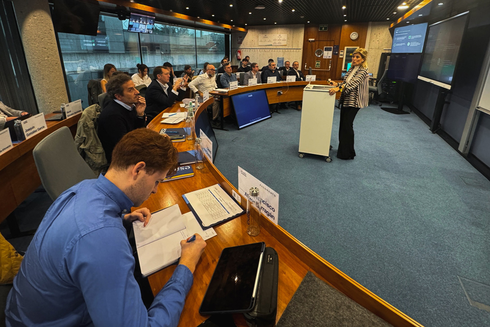 La IA duplicará la rentabilidad de los concesionarios en 2031