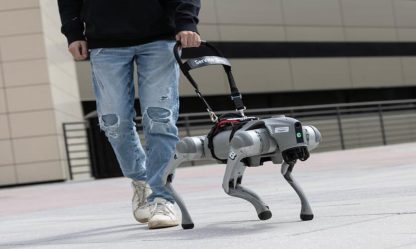 La Revolución de la Tecnología IA en el Guiado Personalizado, CostaCx