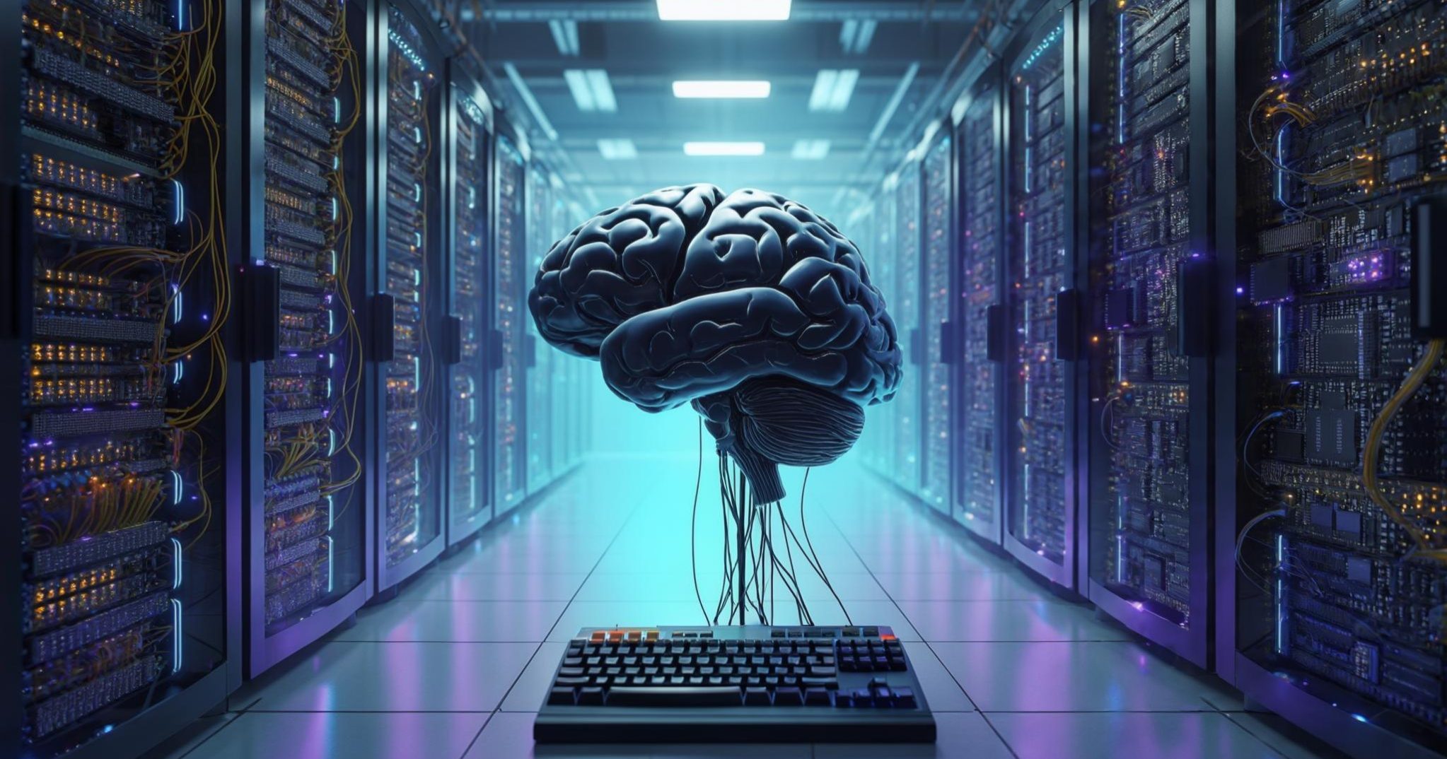 Qué es la inteligencia artificial, CostaCx