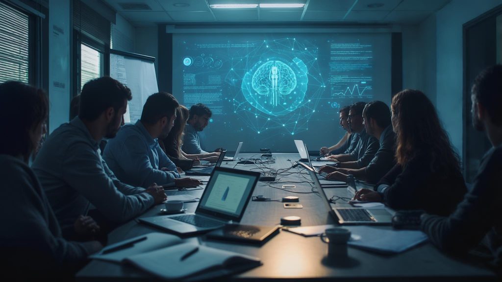 Formación en Inteligencia Artificial para Empleados Públicos en Murcia