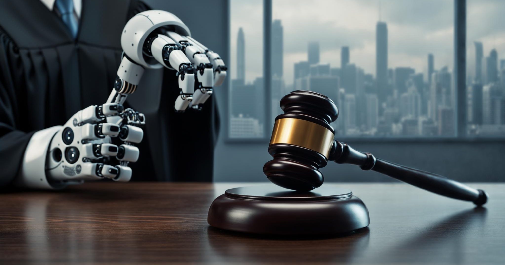 El desafío de regular la IA en los derechos de propiedad, CostaCx