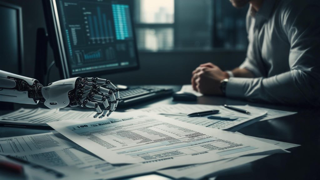 La Inteligencia Artificial en la Declaración de la Renta: Beneficios y Riesgos
