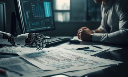 La Inteligencia Artificial en la Declaración de la Renta: Beneficios y Riesgos, CostaCx
