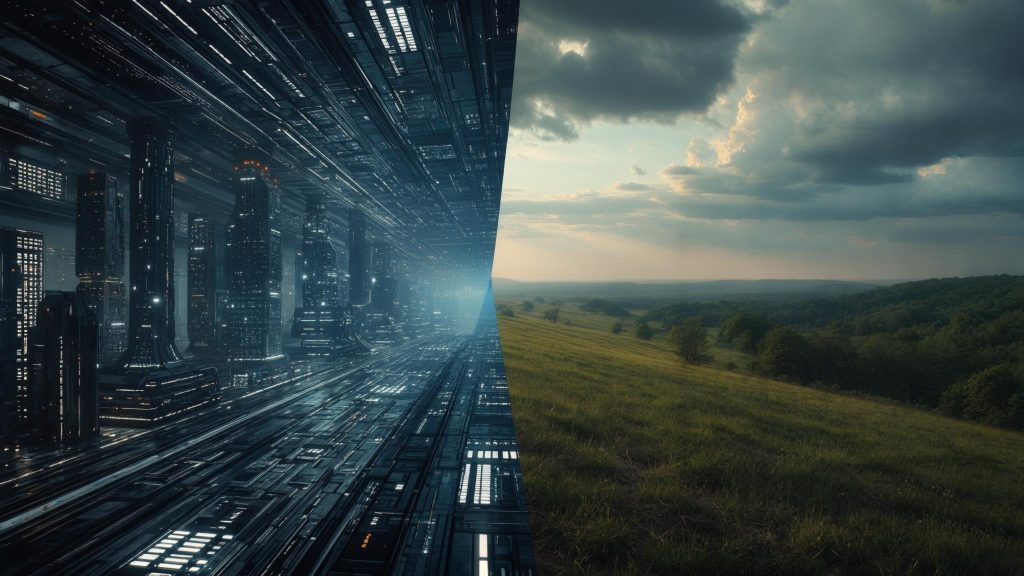 La dicotomía entre Meta y SMCI