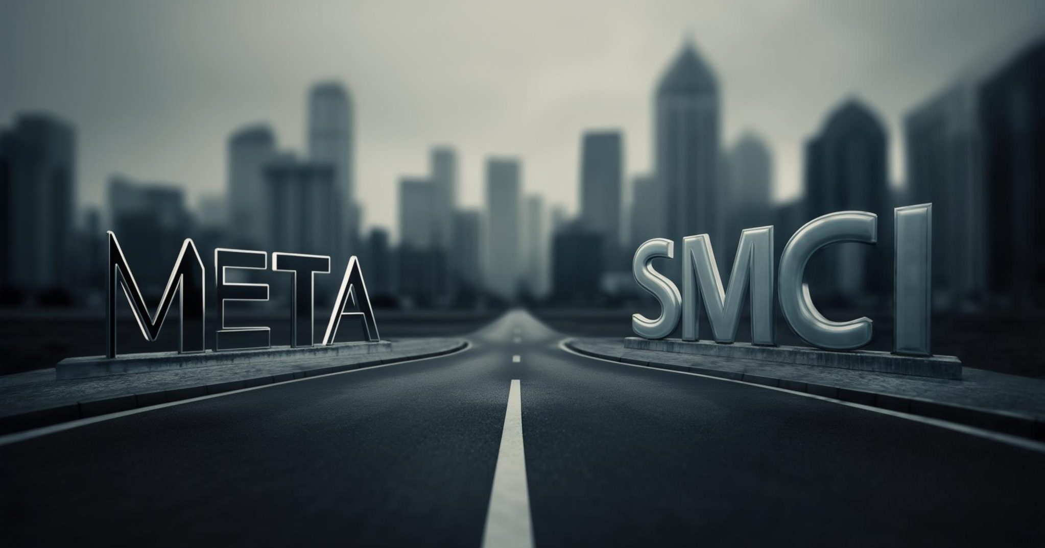 Meta o SMCI: dos caminos en la inversión de inteligencia artificial con riesgos contrastantes, CostaCx