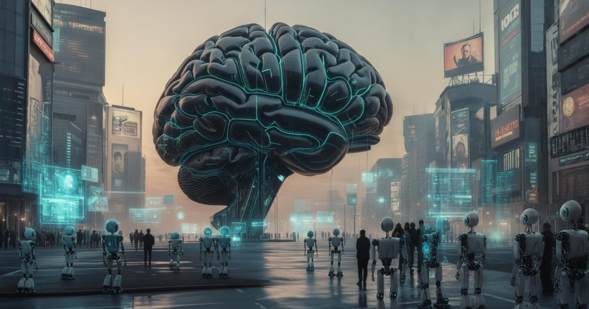 La Revolución de la Inteligencia Artificial en el Marketing, CostaCx