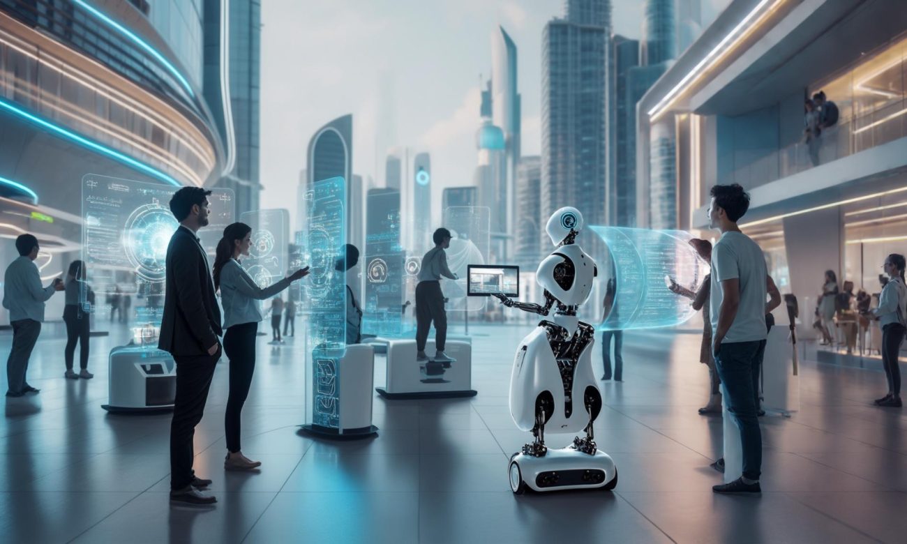 La revolución de la inteligencia artificial en el turismo, CostaCx