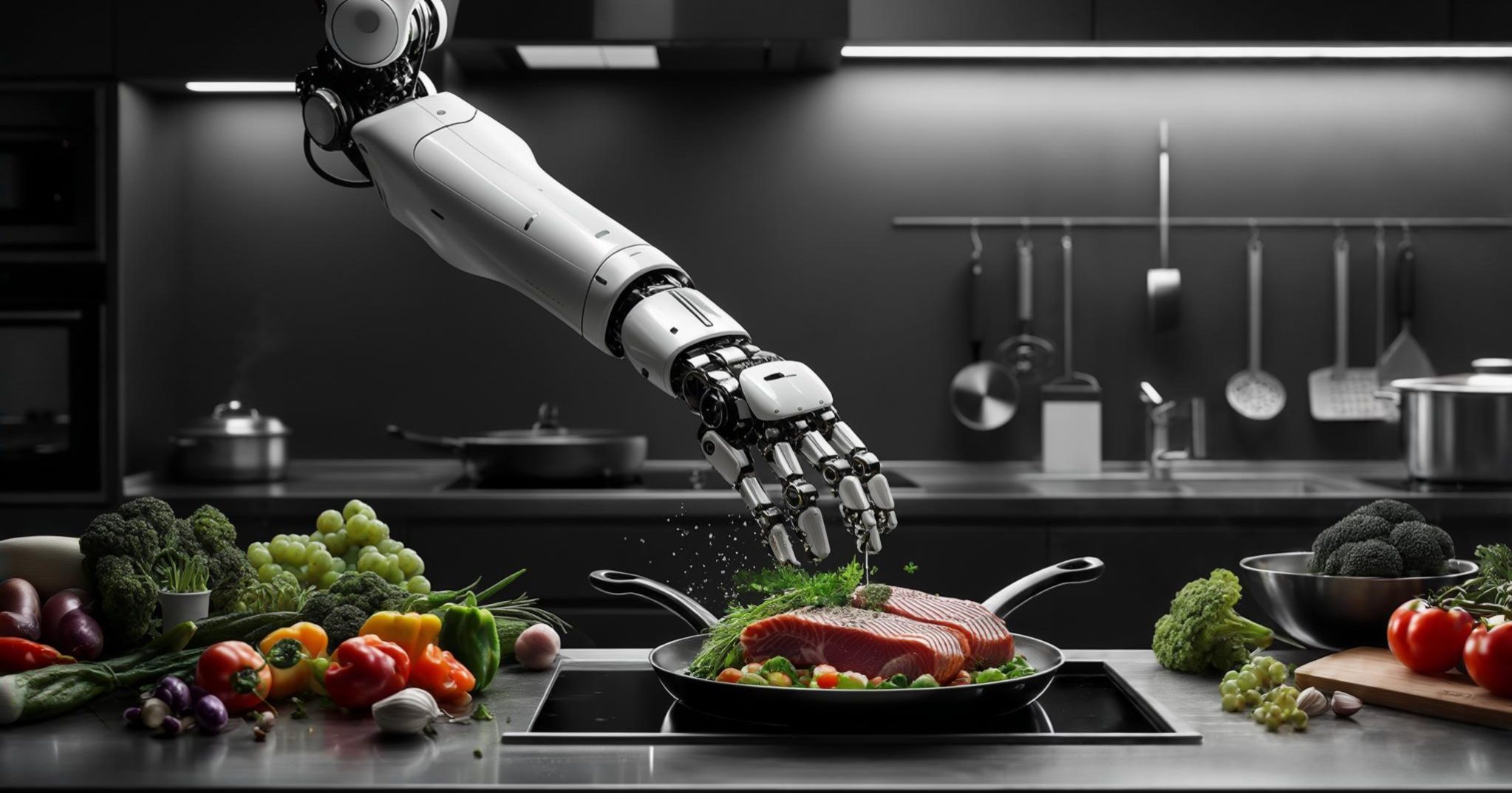 Un encuentro culinario con IA, CostaCx