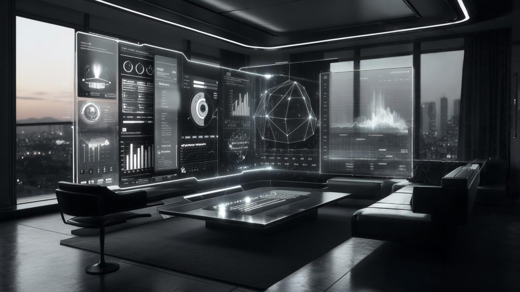 Inteligencia Artificial en el Marketing Digital: Innovando Estrategias