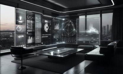 Inteligencia Artificial en el Marketing Digital: Innovando Estrategias, CostaCx
