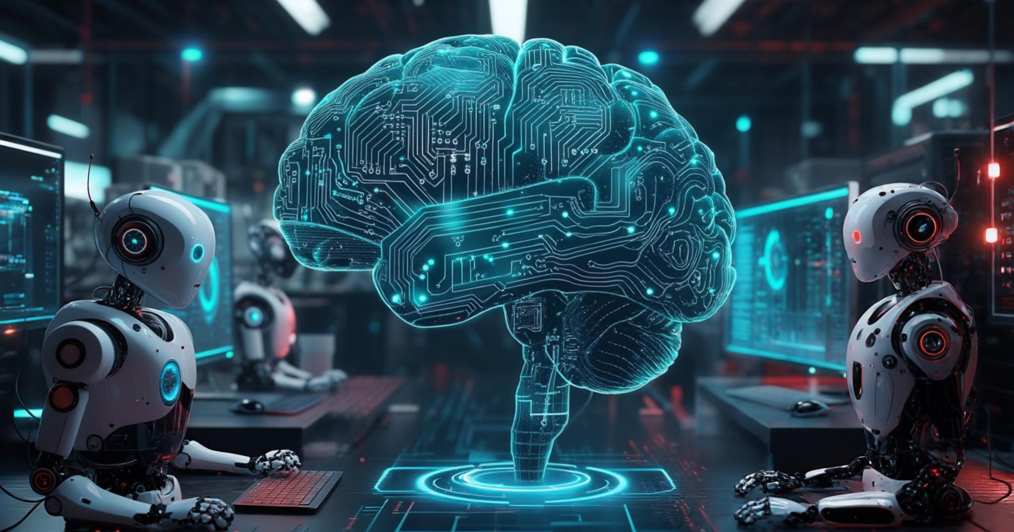 La revolución de la Inteligencia Artificial en el Marketing Digital, CostaCx