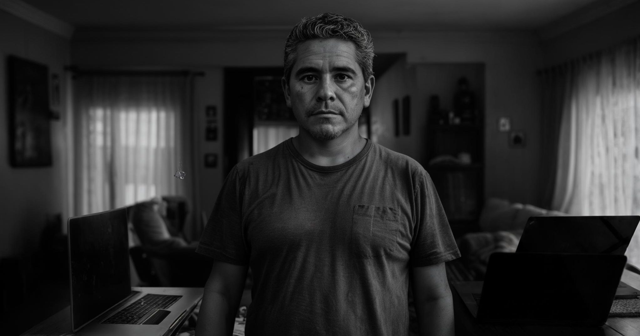 Santiago Niño-Becerra y el Impacto de la IA en la Clase Media, CostaCx