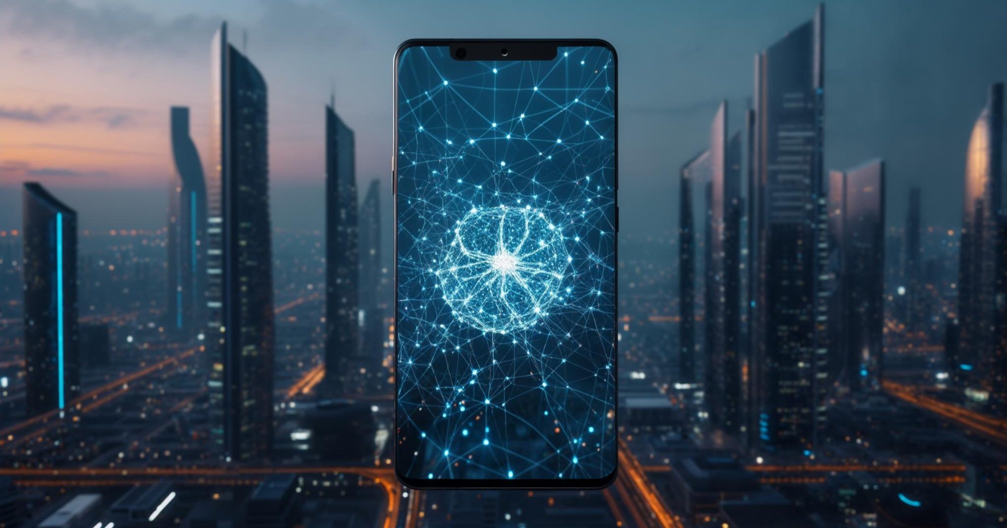 La IA en el auge de las aplicaciones móviles, CostaCx