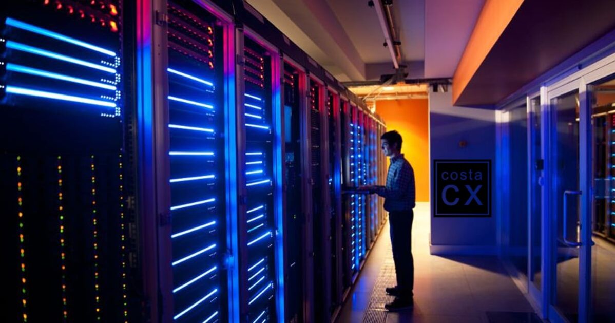 ¿Qué es un Hosting?