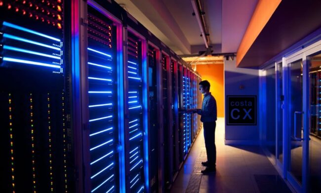 ¿Qué es un Hosting?