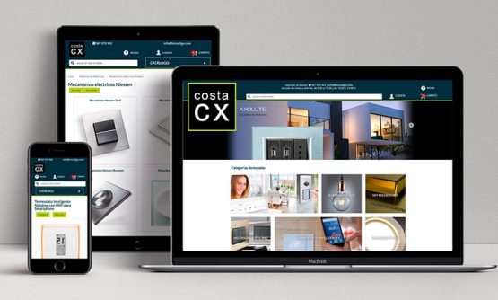 Diseño Web A Coruña