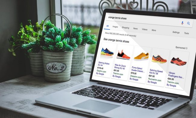 Diseño Web A Coruña